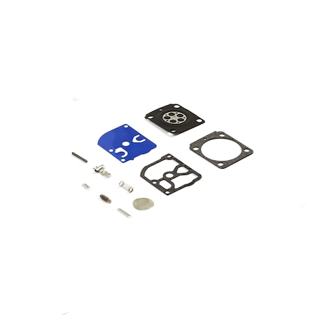 Oregon Carburetor Repair Kit 49-441